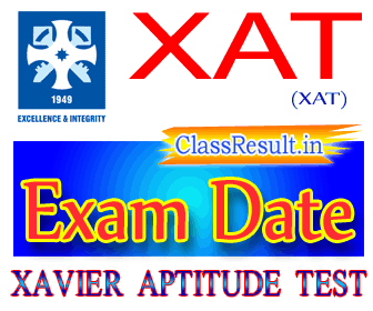 xat Exam Date 2024 class PGDM, FPM Routine
